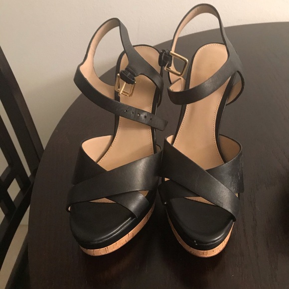 Wedge sandal - Picture 5 of 5